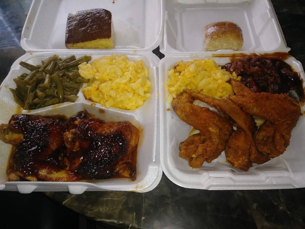 Some Da Eat | restaurant | 4027 Bainbridge Blvd, Chesapeake, VA 23324, USA | 7579638901 OR +1 757-963-8901