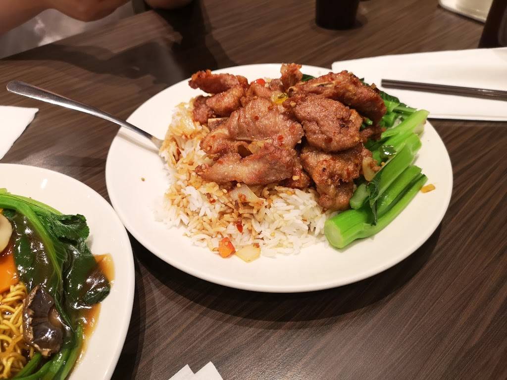 Phoenix Restaurant | restaurant | 2900 Warden Ave Unit 105-106, Scarborough, ON M1W 2S8, Canada | 4165021112 OR +1 416-502-1112