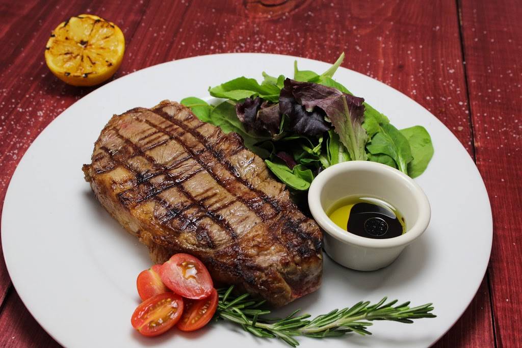 Grazianos Restaurant Bird Rd | restaurant | 9227 SW 40th St, Miami, FL 33165, USA | 3052250008 OR +1 305-225-0008