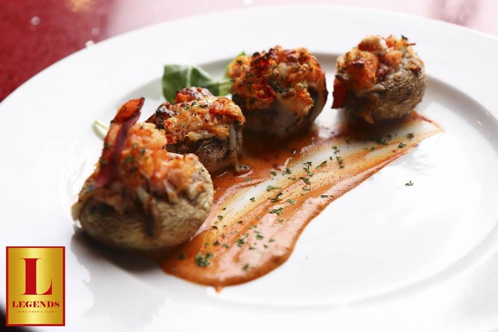 Legends | night club | 415 E Congress St, Detroit, MI 48226, USA | 3139615005 OR +1 313-961-5005