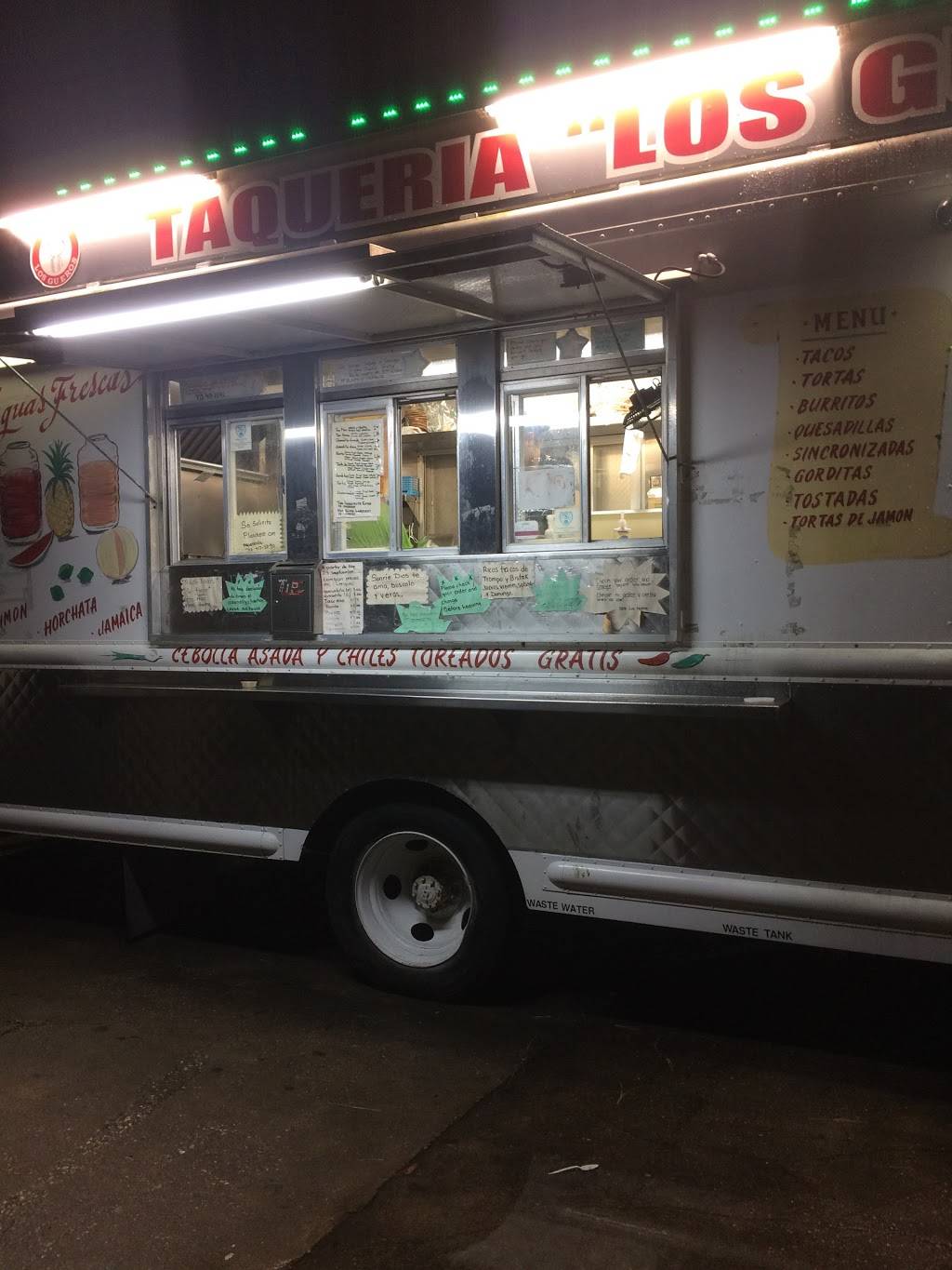 Taqueria "Los Gueros" | restaurant | 5110 E Mt Houston Rd, Houston, TX 77093, USA | 8322924989 OR +1 832-292-4989