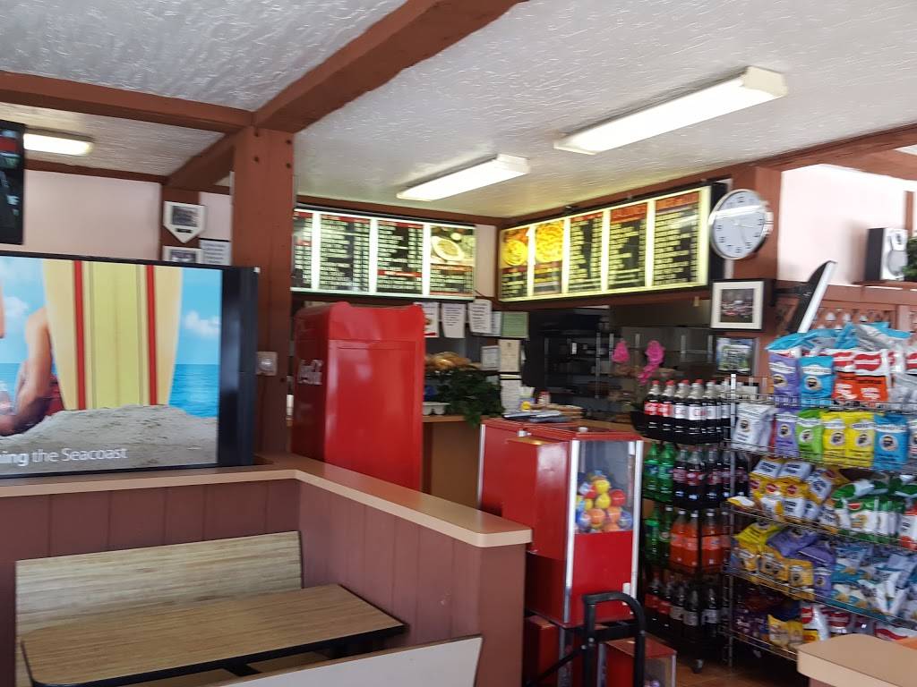 Salisbury House of Pizza | restaurant | 2 Beach Rd, Salisbury, MA 01952, USA | 9784651700 OR +1 978-465-1700