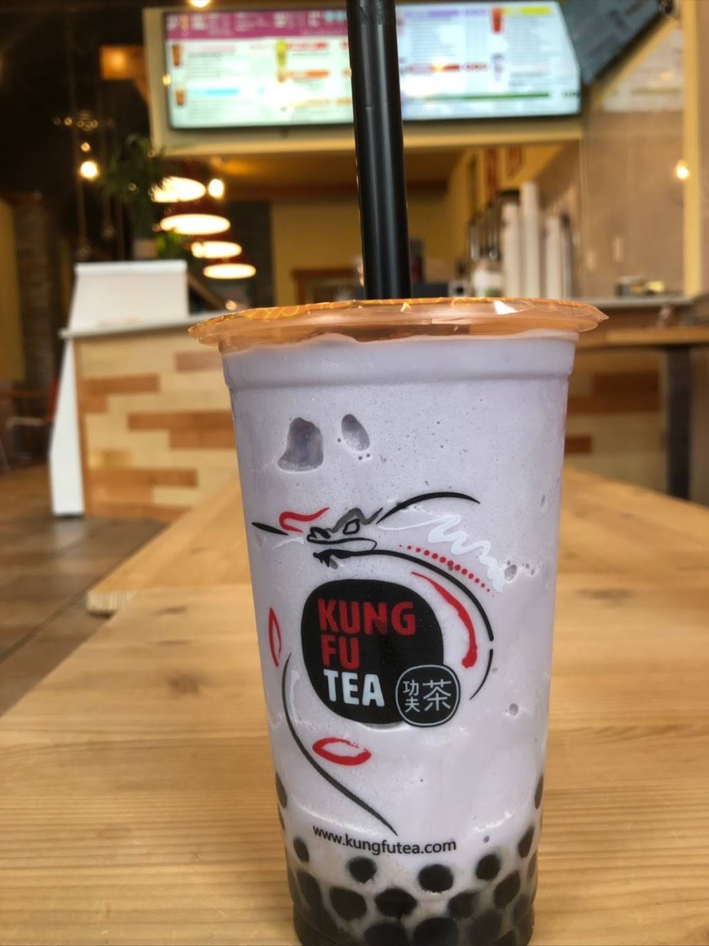 Kung Fu Tea | cafe | 2638 Chapel Lake Dr, Gambrills, MD 21054, USA | 4107216184 OR +1 410-721-6184