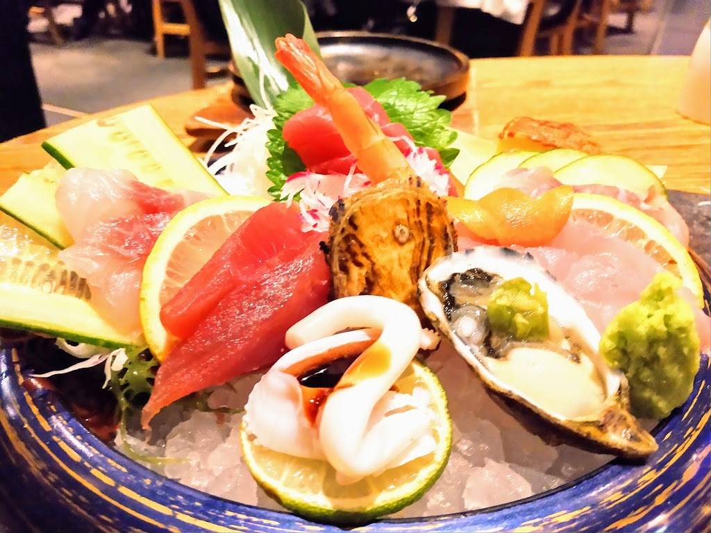 Mizuya Sushi/Sake | restaurant | 3950 S Las Vegas Blvd, Mandalay Bay Rd, Las Vegas, NV 89109, USA | 8776327800 OR +1 877-632-7800