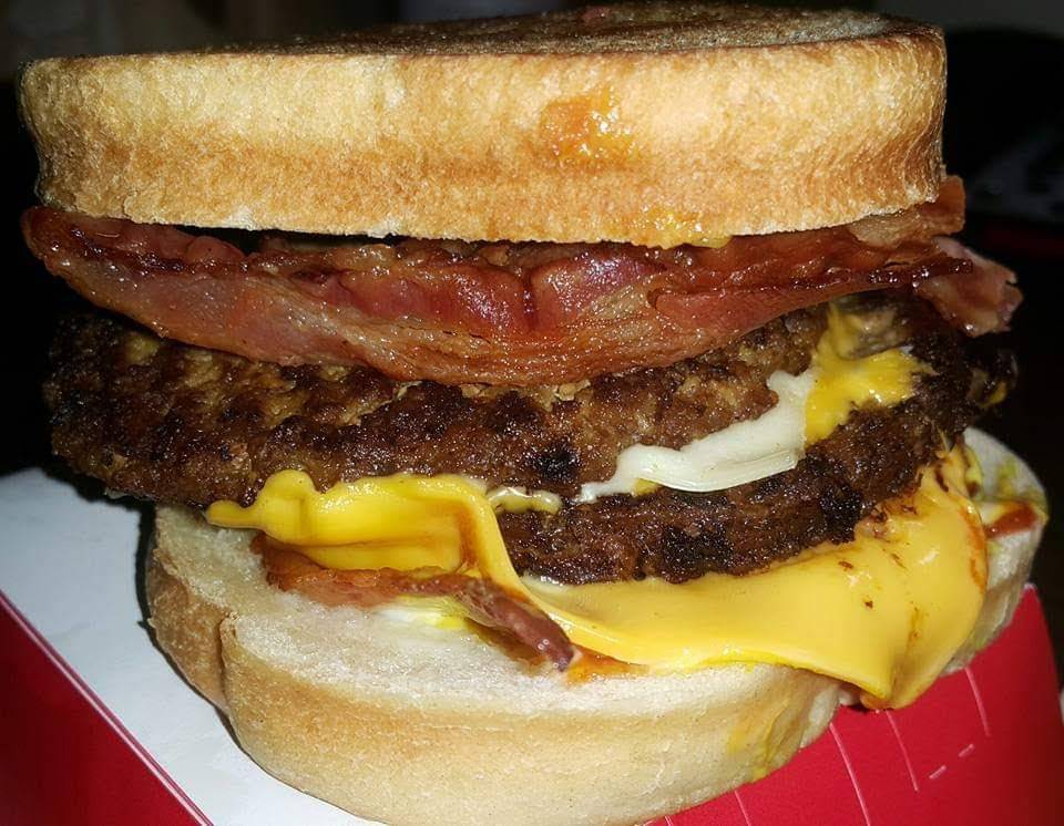 Jack in the Box | restaurant | 5150 Atlantic Ave, Long Beach, CA 90805, USA | 5624232164 OR +1 562-423-2164