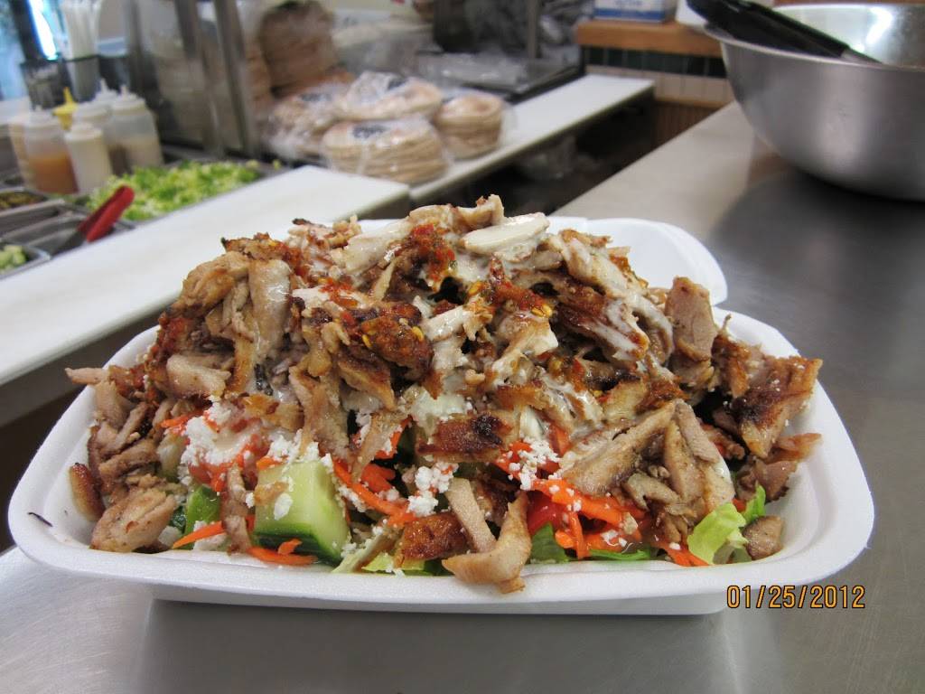 Pita Golden Pocket | restaurant | 2104 Hwy 7 w unit # 2, Concord, ON L4K 2S9, Canada | 9055320405 OR +1 905-532-0405