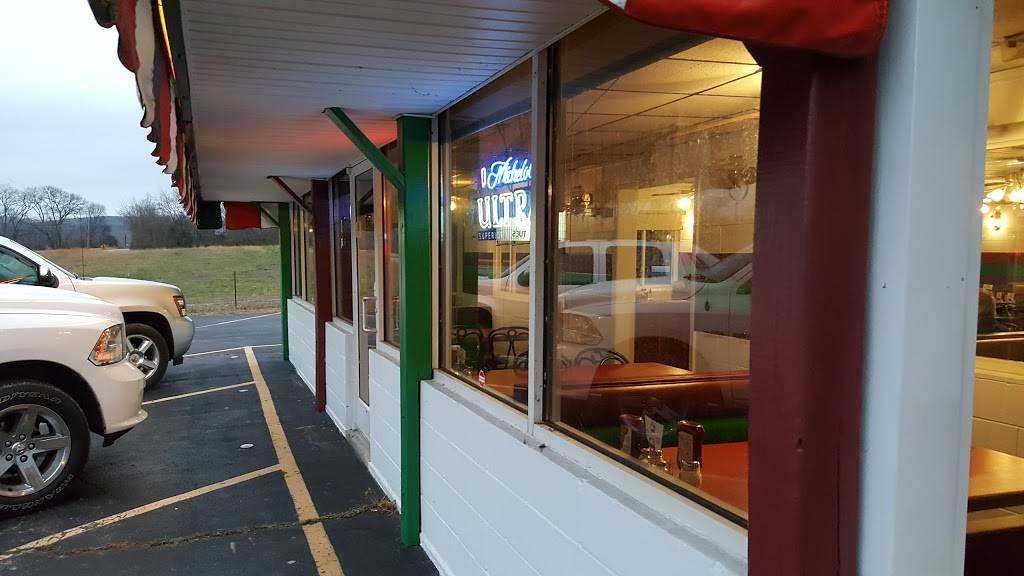 Gondolier | restaurant | 1603 US-64, Ocoee, TN 37361, USA | 4233387299 OR +1 423-338-7299