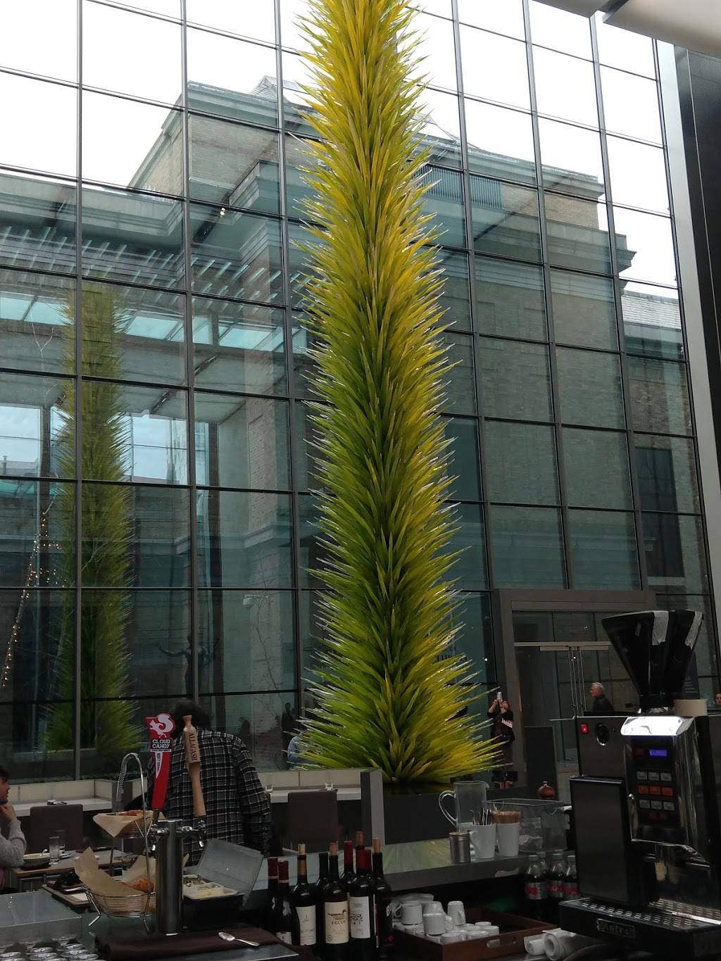 New American Cafe | cafe | 465 Huntington Ave, Boston, MA 02115, USA | 6172679300 OR +1 617-267-9300