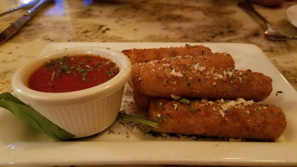 Italian Kitchen Grill and Cafe | restaurant | 6915 US-301, Riverview, FL 33578, USA | 8136710953 OR +1 813-671-0953