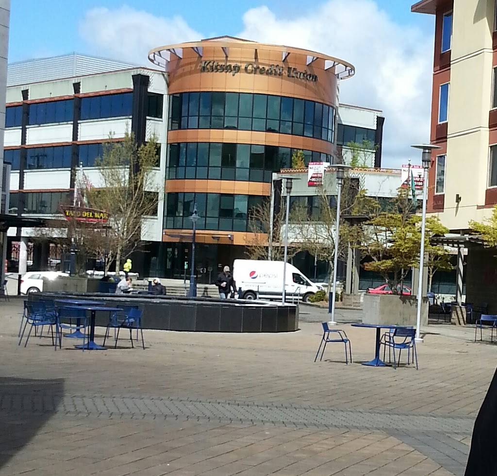 Taco Del Mar | restaurant | 90 Washington Ave, Bremerton, WA 98337, USA | 3607822505 OR +1 360-782-2505