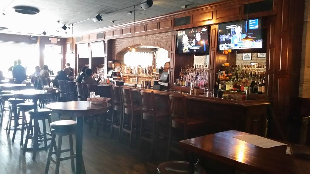 Arch City Tavern | restaurant | 862 N High St, Columbus, OH 43215, USA | 6147255620 OR +1 614-725-5620