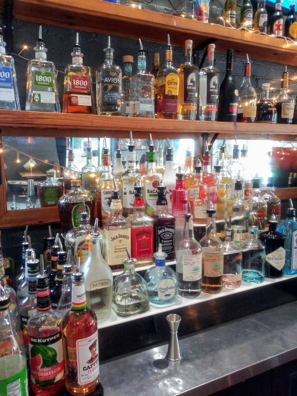 Blu Cantina | night club | 1242 Glenwood Ave SE, Atlanta, GA 30316, USA | 4042542151 OR +1 404-254-2151