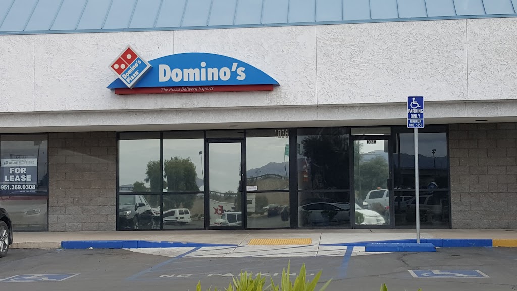 Dominos Pizza | meal delivery | 1036 E Broadway St, Needles, CA 92363, USA | 7603263030 OR +1 760-326-3030
