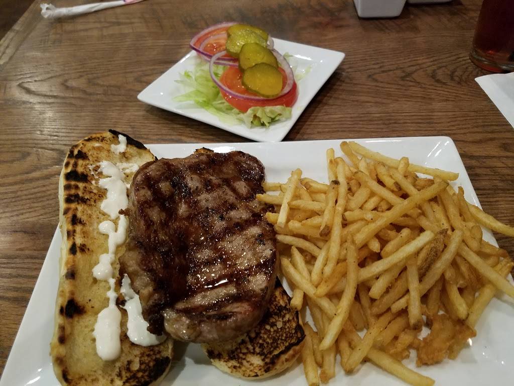 STEAK by Melissa | restaurant | 4975 Pepper Chase Dr, Southaven, MS 38671, USA | 6623420602 OR +1 662-342-0602