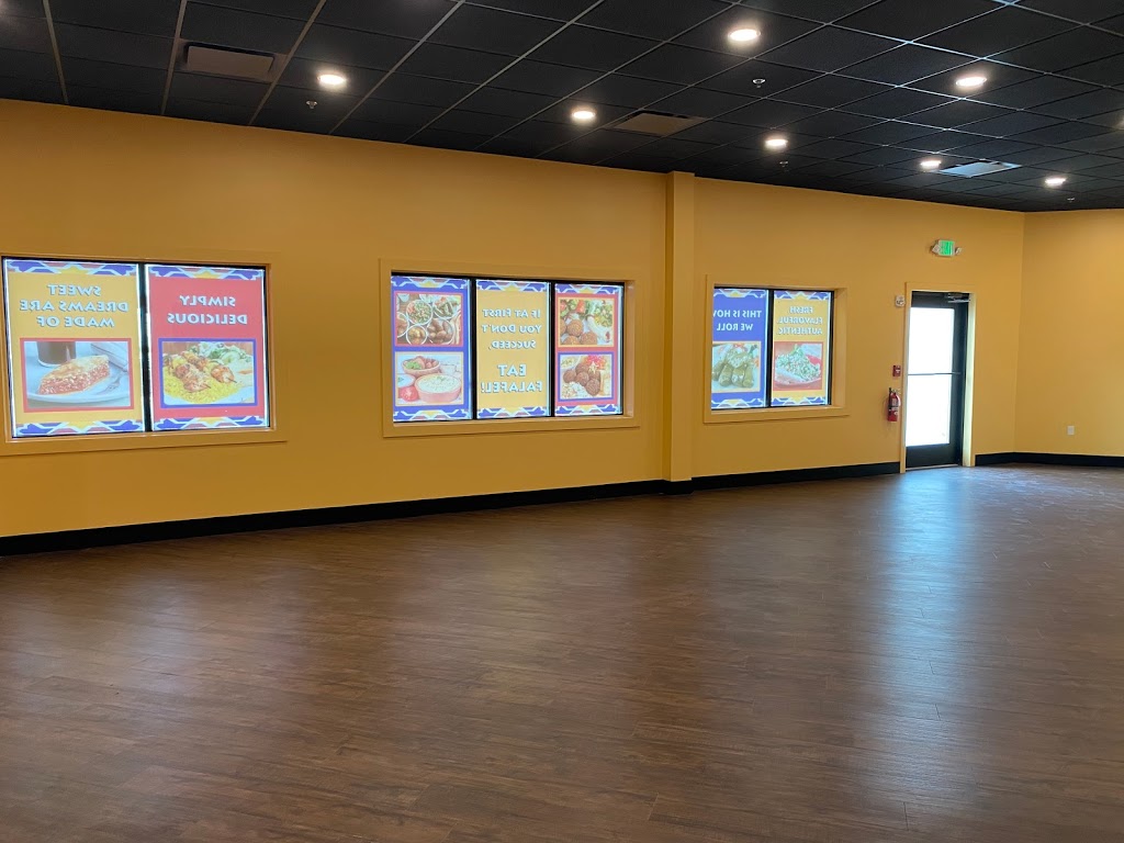 Allans Mediterranean Bar and Grill | restaurant | 1 N Galleria Dr Suite A 204, Middletown, NY 10941, USA | 8458010700 OR +1 845-801-0700