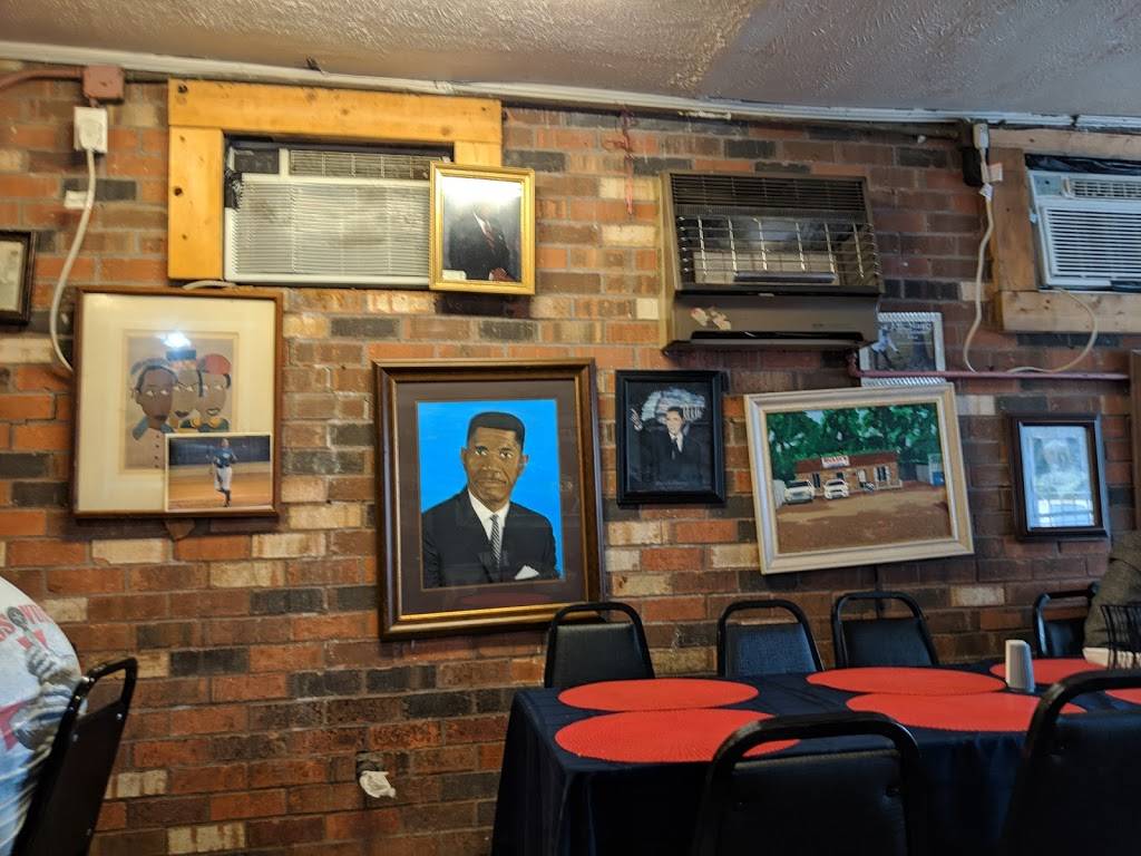Bullys Soul Food Restaurant | restaurant | 3118 Livingston Rd #6103, Jackson, MS 39213, USA | 6013620484 OR +1 601-362-0484