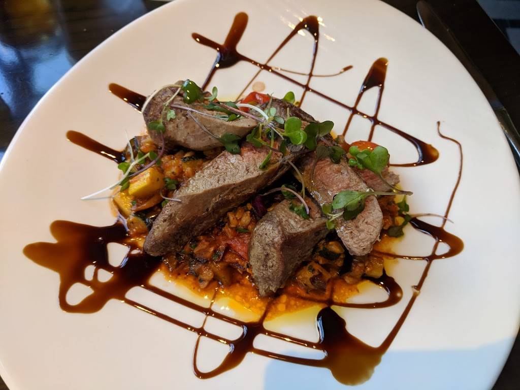 Park Grill-Le Meridien Sn | restaurant | 333 Battery St, San Francisco, CA 94111, USA | 4152962933 OR +1 415-296-2933