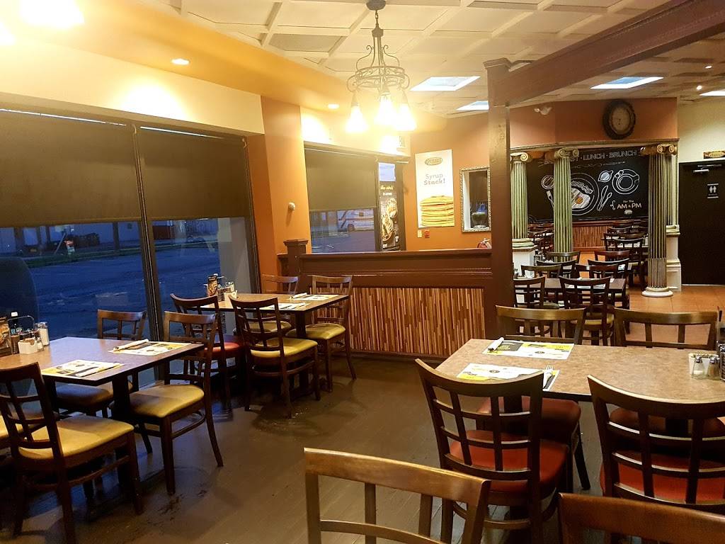 Eggsmart dixie | restaurant | 5170 Dixie Rd suite 103, Mississauga, ON L4W 1E3, Canada | 9052129920 OR +1 905-212-9920