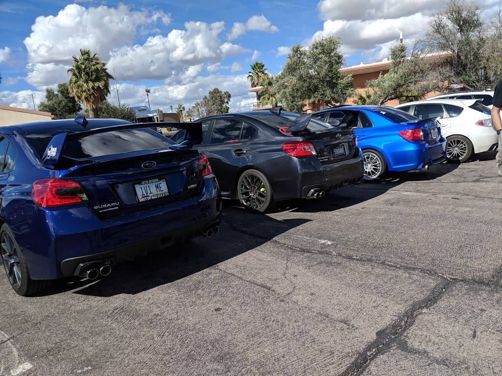 C.G.Q. House | restaurant | 105 W Florence Blvd #4057, Casa Grande, AZ 85122, USA | 5208365830 OR +1 520-836-5830