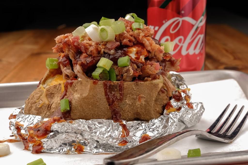 Burntsugars Food Truck | restaurant | 105 1st Ave SE, Gravette, AR 72736, USA | 4792038063 OR +1 479-203-8063