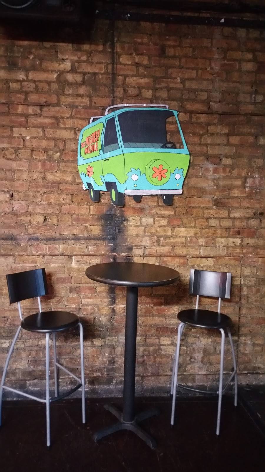 Salsita | restaurant | 3706 N Halsted St, Chicago, IL 60613, USA | 7732577008 OR +1 773-257-7008