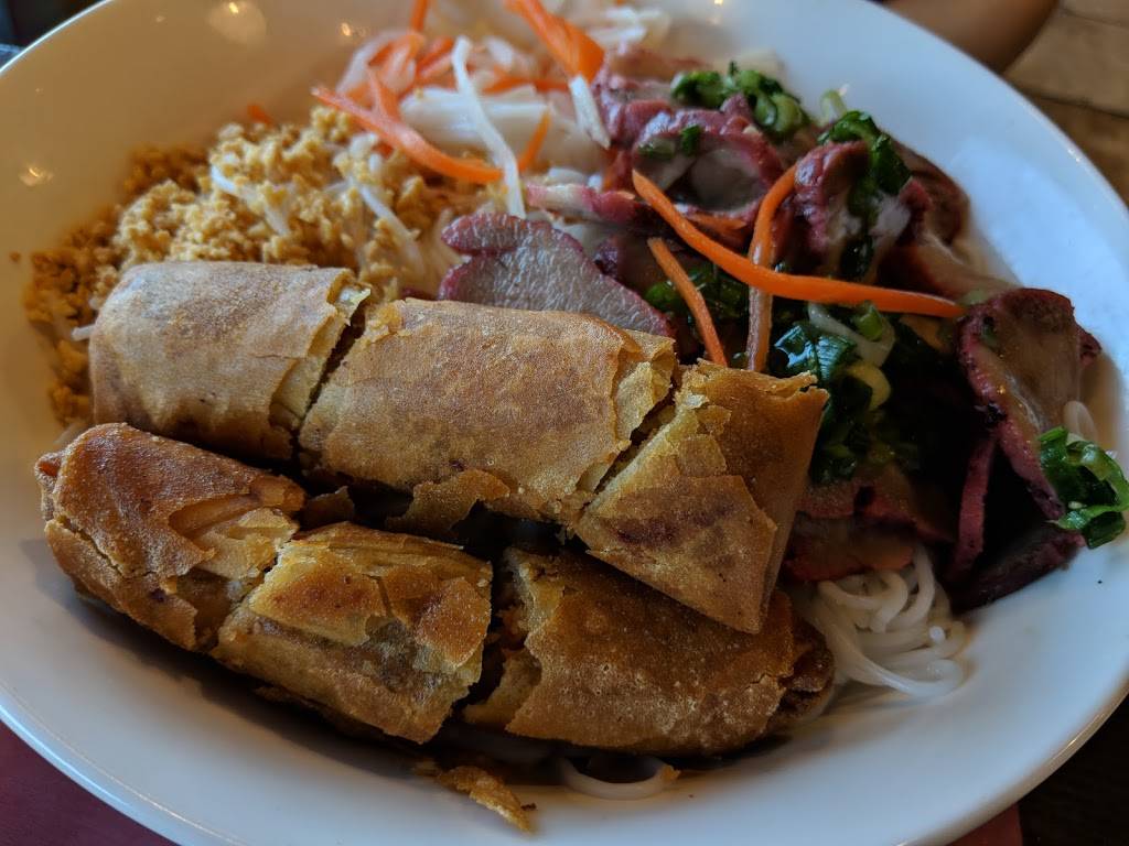 Pho Spot | restaurant | 1627 Hollenbeck Ave, Sunnyvale, CA 94087, USA | 4087201551 OR +1 408-720-1551