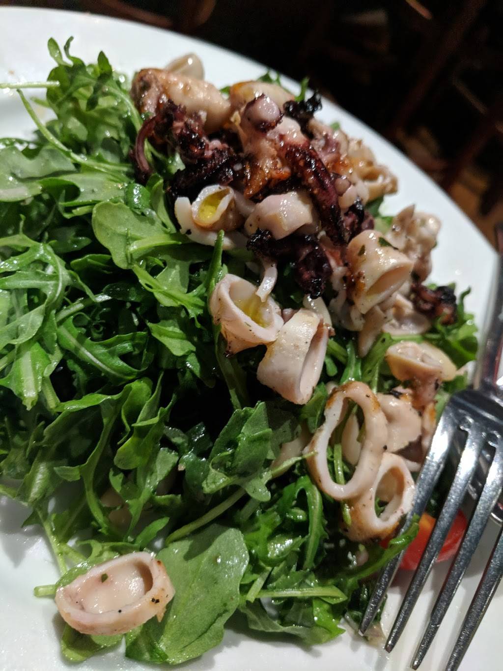 Cucina Paradiso | restaurant | 114 Petaluma Blvd N, Petaluma, CA 94952, USA | 7077821130 OR +1 707-782-1130