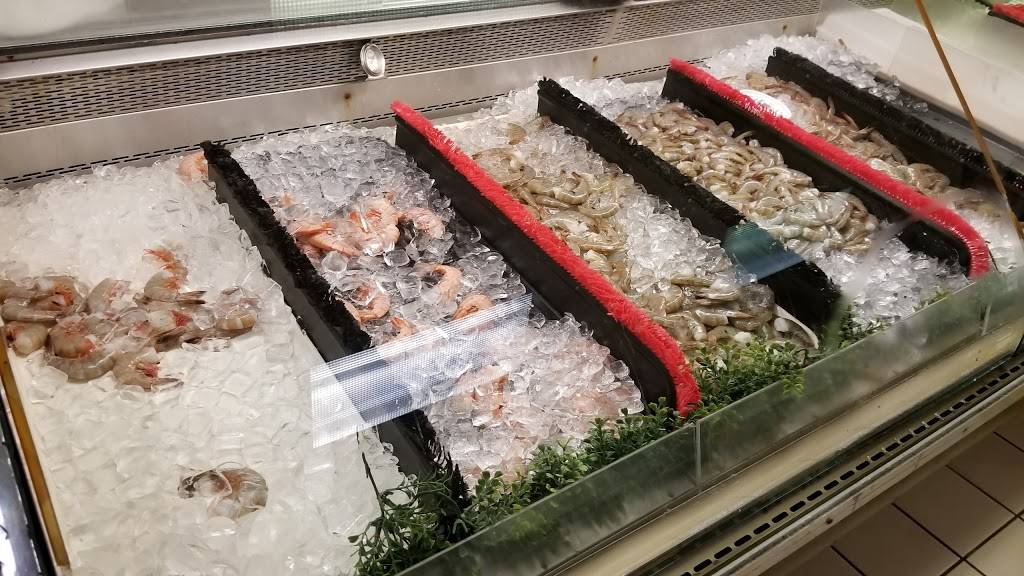 Roberts Quality Seafood | restaurant | 7722 Merrill Rd, Jacksonville, FL 32277, USA | 9047440200 OR +1 904-744-0200