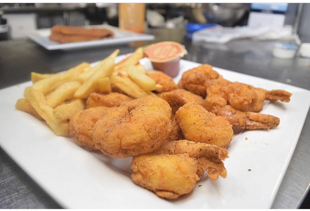 The Ivory Restaurant | restaurant | 599 Whitehall St SW, Atlanta, GA 30303, USA | 6789732563 OR +1 678-973-2563