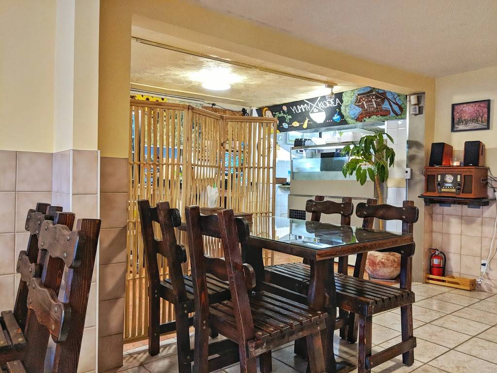 Yummy Korea | restaurant | 10231 Yonge St, Richmond Hill, ON L4C 3B2, Canada | 9057701777 OR +1 905-770-1777