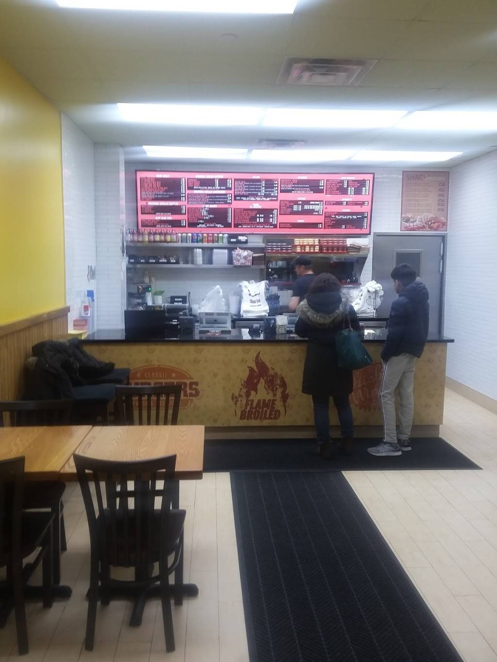 Chicken Shack Rego Park | restaurant | 95-05 63rd Dr, Rego Park, NY 11374, USA | 7186852290 OR +1 718-685-2290