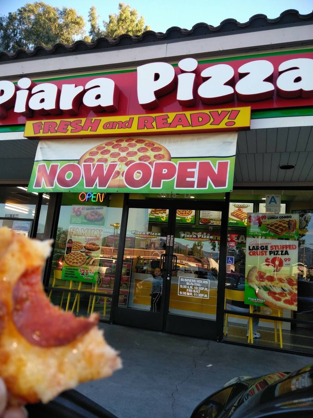 Little Caesars Pizza | meal takeaway | 4044 Peck Rd, El Monte, CA 91732, USA | 6264420116 OR +1 626-442-0116