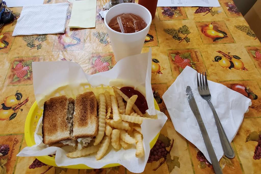 HWY 39 DINER LLC | restaurant | 4526 Festival Trail Rd, Wagener, SC 29164, USA | 8035643939 OR +1 803-564-3939