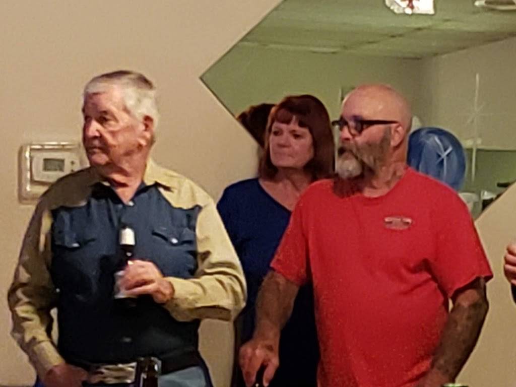 Winter Springs VFW Post 5405 | restaurant | 420 N Edgemon Ave, Winter Springs, FL 32708, USA | 4073273151 OR +1 407-327-3151