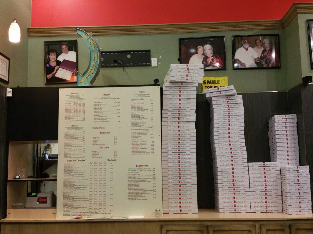 Lucys Pizza & Burgers | meal delivery | 624 E Colorado St, Glendale, CA 91205, USA | 8182416330 OR +1 818-241-6330