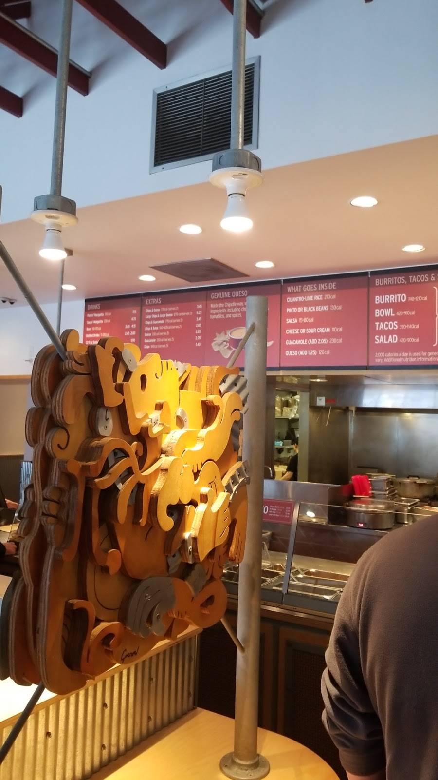 Chipotle Mexican Grill | restaurant | 3890 Medina Rd Ste A, Akron, OH 44333, USA | 3306708393 OR +1 330-670-8393