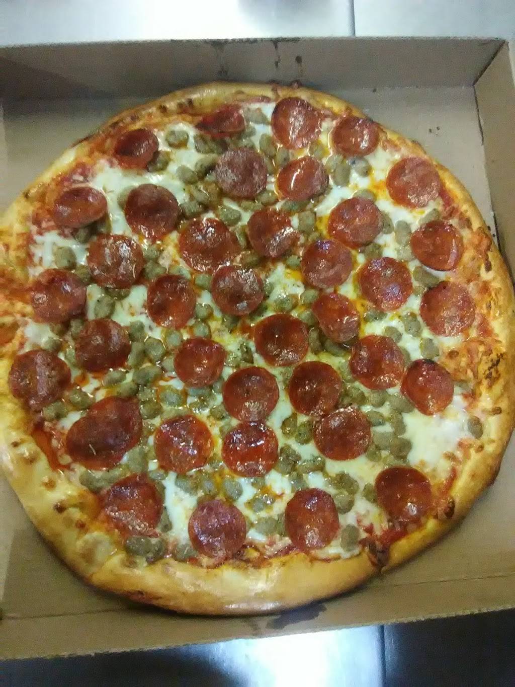 Pizza Land | restaurant | 3104 NW 16th St, Oklahoma City, OK 73107, USA | 4055218788 OR +1 405-521-8788
