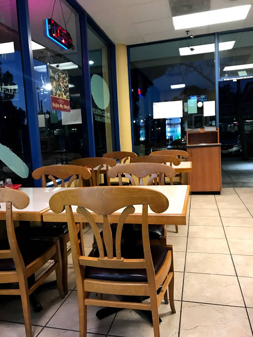 Pizza My Way | meal delivery | 1300 Contra Costa Blvd, Pleasant Hill, CA 94523, USA | 9255211111 OR +1 925-521-1111