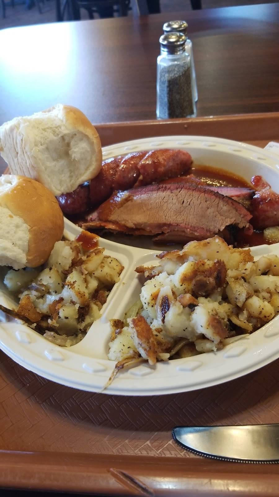 Bill Miller Bar-B-Q | restaurant | 2110 Jackson Keller Rd, San Antonio, TX 78213, USA | 2103416119 OR +1 210-341-6119