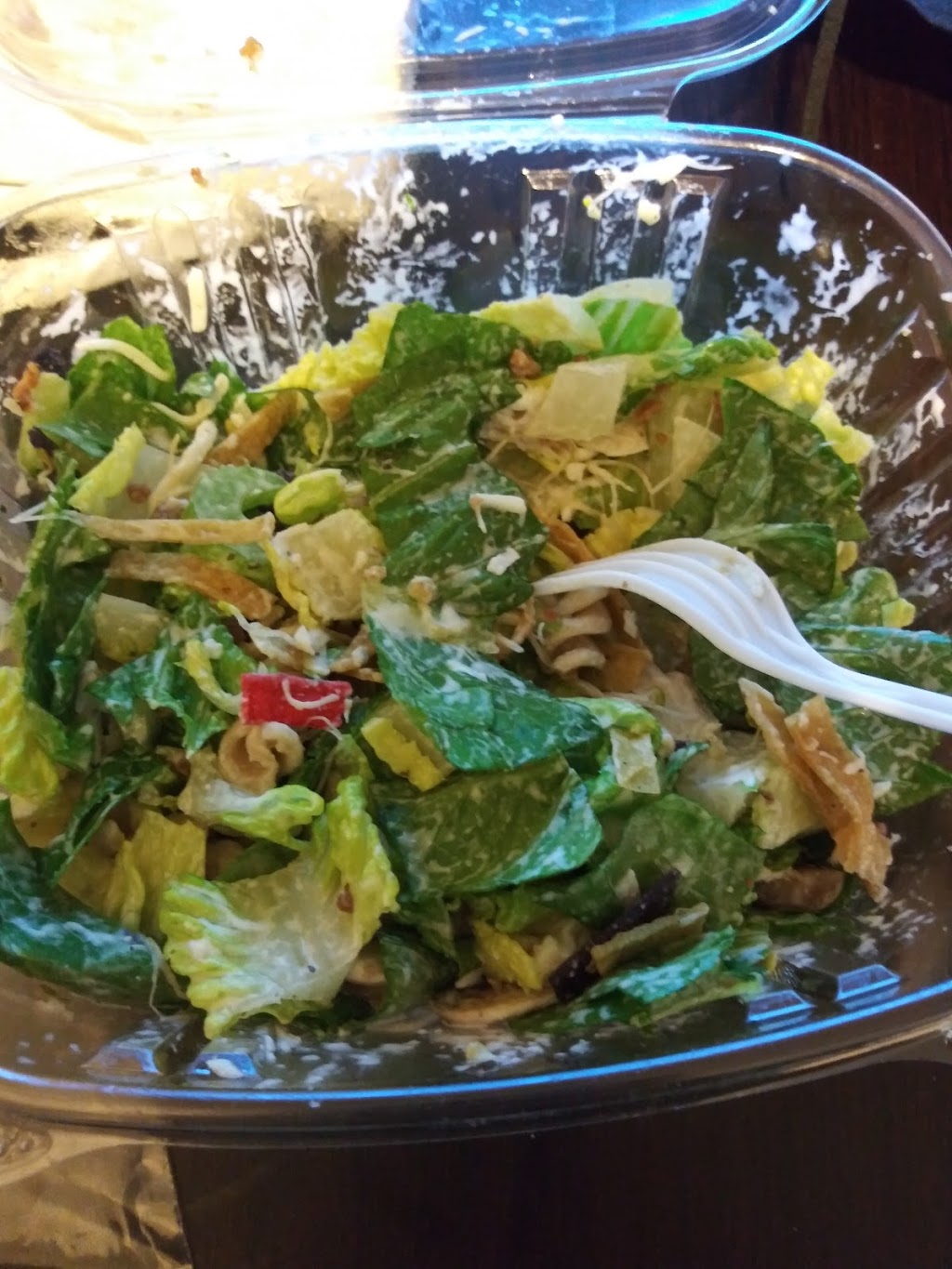 Joy Juice and Deli | restaurant | 599 N La Brucherie Rd, El Centro, CA 92243, USA | 4422318227 OR +1 442-231-8227