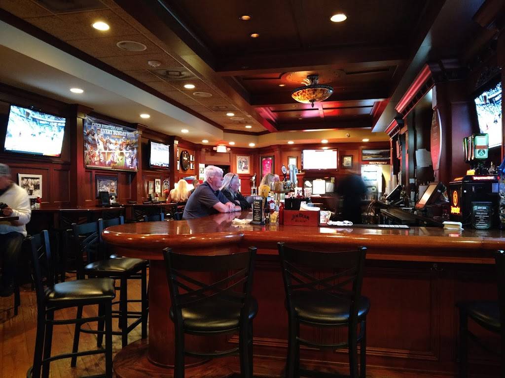 Reilleys North End Pub | restaurant | 95 Mathews Dr #3734, Hilton Head Island, SC 29926, USA | 8436814153 OR +1 843-681-4153