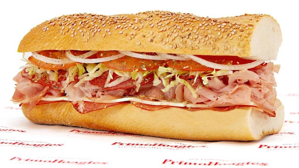 PrimoHoagies | meal takeaway | 2315 Vanderbilt Beach Rd, Naples, FL 34109, USA | 2397343899 OR +1 239-734-3899