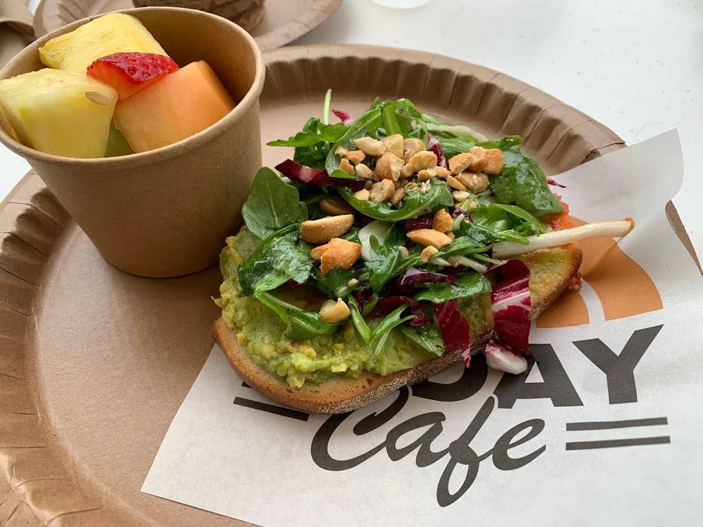 TODAY Cafe | cafe | 6000 Universal Blvd, Orlando, FL 32819, USA | 4073638000 OR +1 407-363-8000