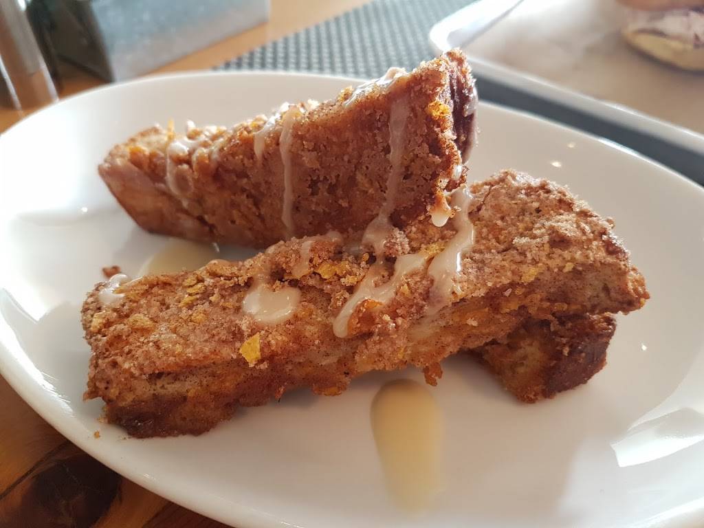 Cook Newton | restaurant | 825 Washington St, Newton, MA 02460, USA | 6179642665 OR +1 617-964-2665