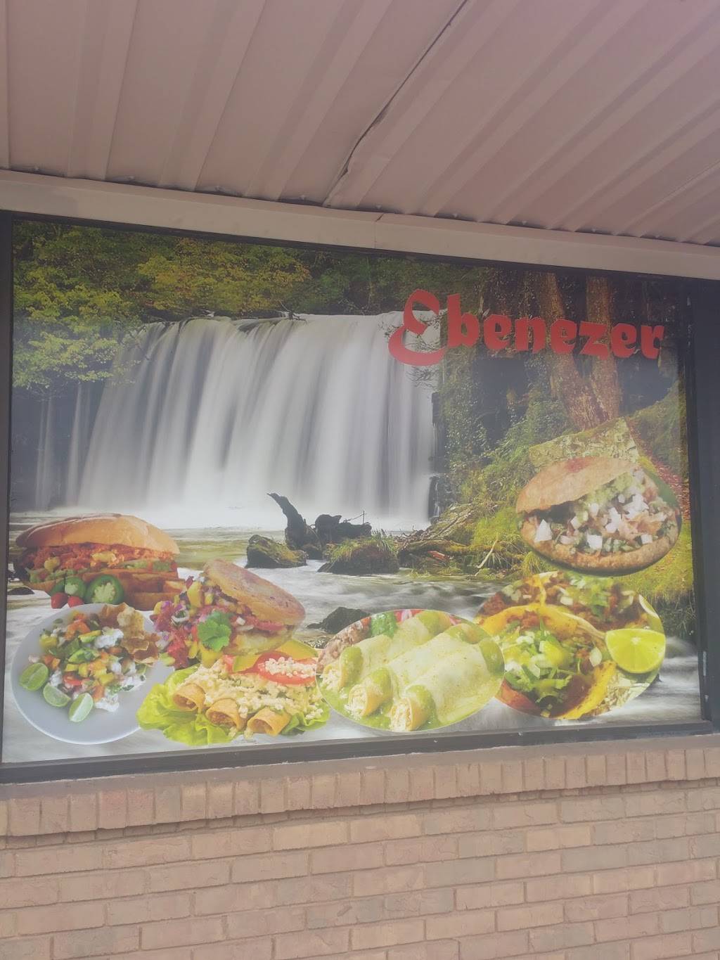 Ebenezer | restaurant | 10 14th St, Bessemer, AL 35020, USA | 2052437695 OR +1 205-243-7695