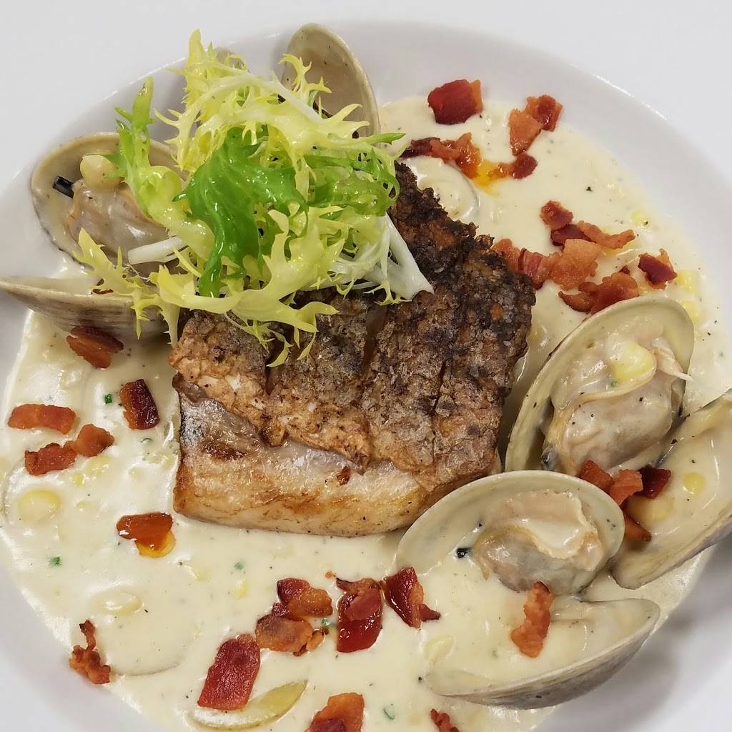 Joshua Wilton House | restaurant | 412 S Main St, Harrisonburg, VA 22801, USA | 5404344464 OR +1 540-434-4464