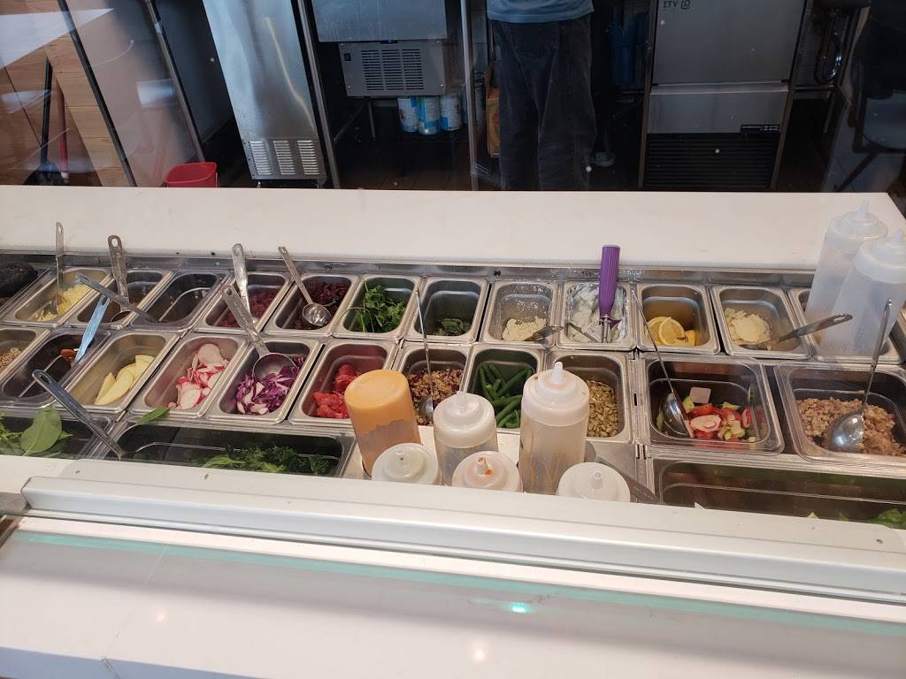 B.GOOD | restaurant | 875 N Milwaukee Ave Unit 700, Vernon Hills, IL 60061, USA | 2244337010 OR +1 224-433-7010