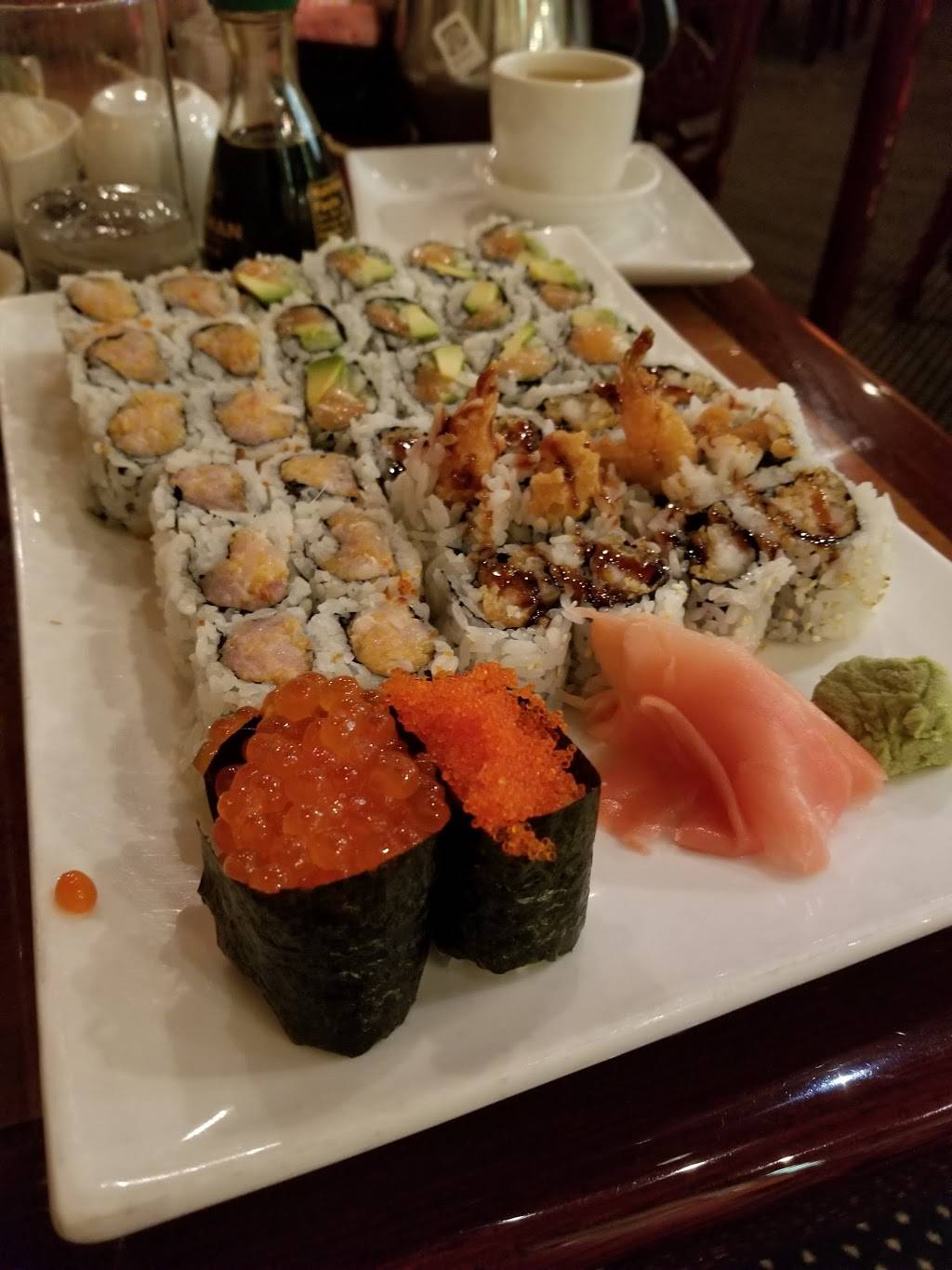 Mandarin Court | restaurant | 660 Woodbury Glassboro Rd #5, Sewell, NJ 08080, USA | 8564686893 OR +1 856-468-6893