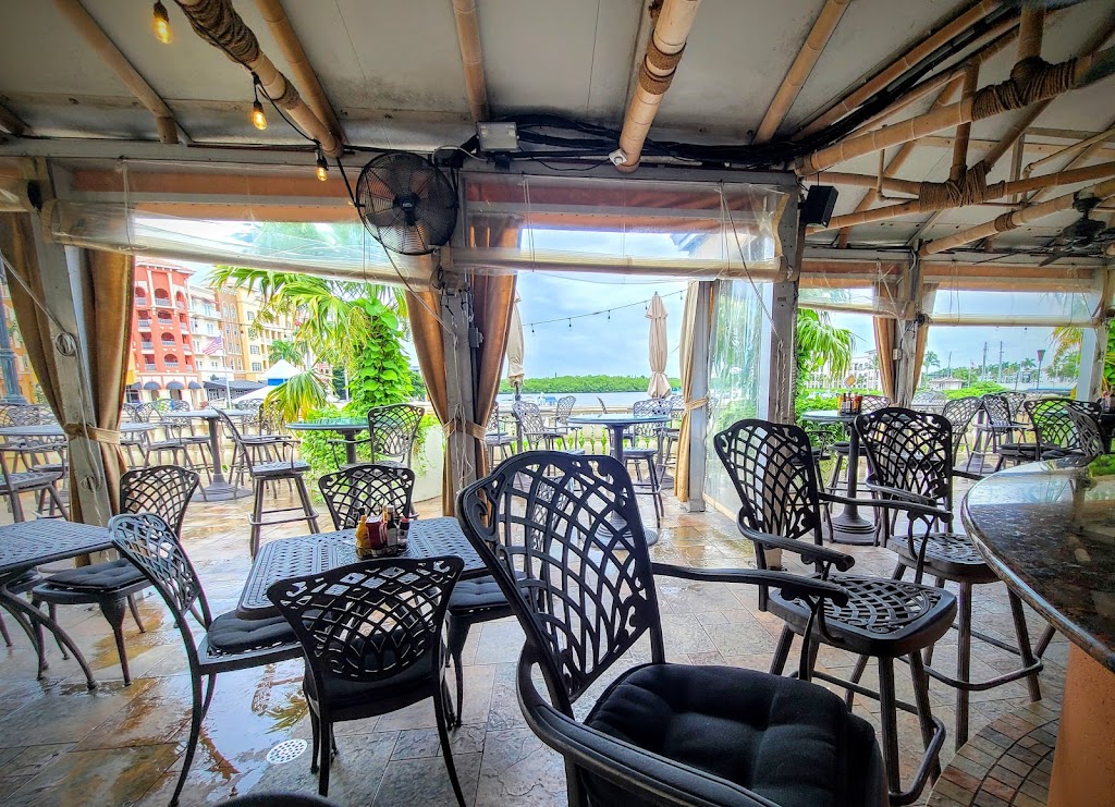 Bambu Tropical Bar & Grille | restaurant | 1221 5th Ave S, Naples, FL 34102, USA | 2396495800 OR +1 239-649-5800