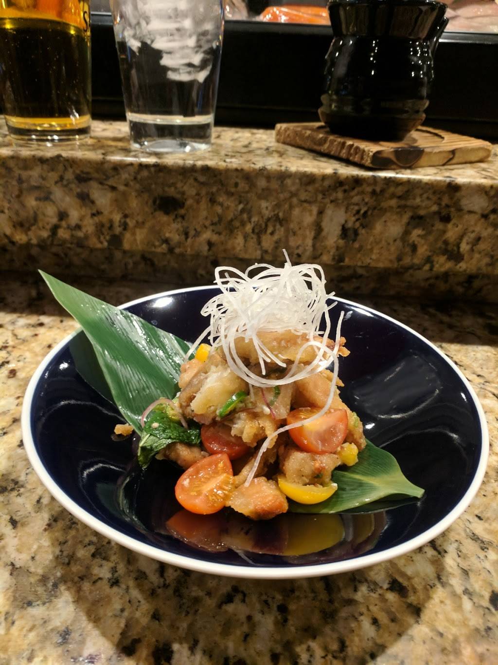 ￼ SOHO JAPANESE RESTAURANT | restaurant | 7377 S Jones Blvd Ste 116, Las Vegas, NV 89139, USA | 7027767778 OR +1 702-776-7778